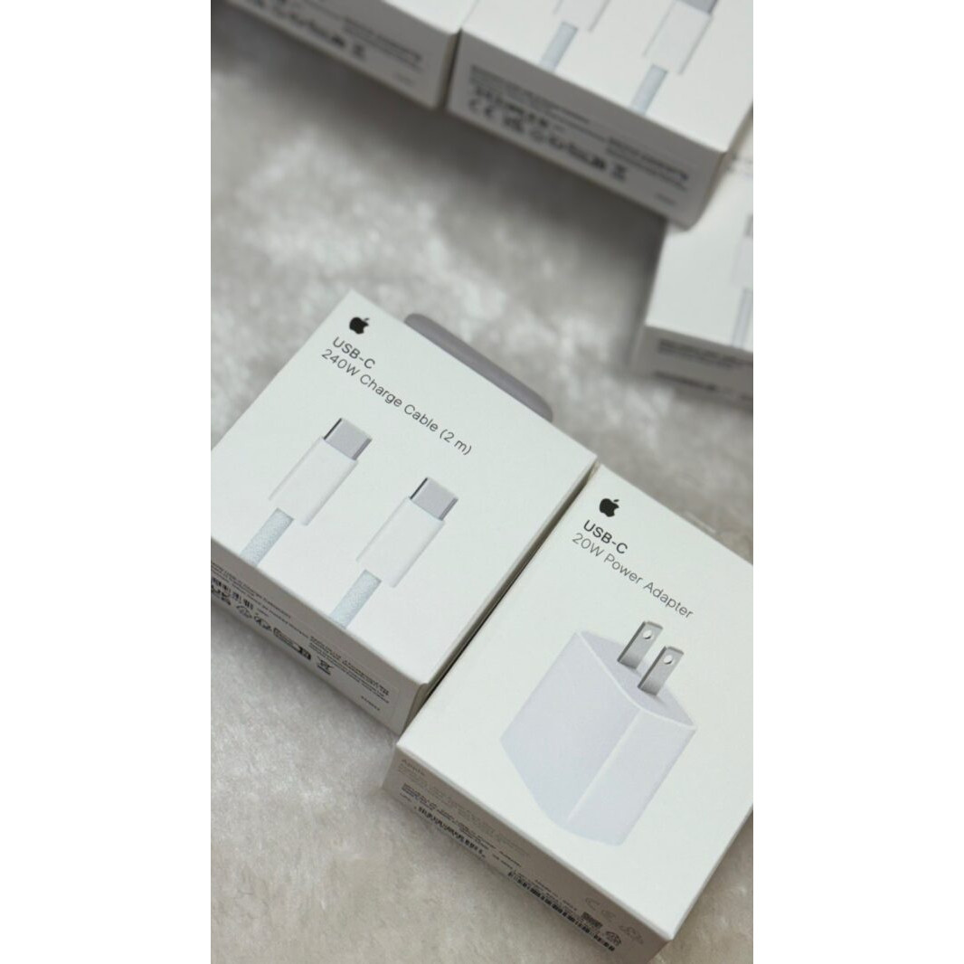 <p><strong>20W快充組</strong></p>